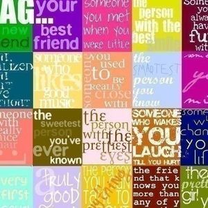 Meet your Posher, Ann-britt